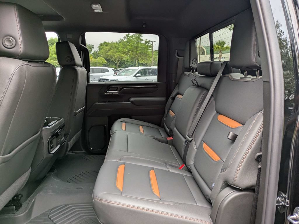 2026 GMC Sierra 2500HD AT4 - Photo 14