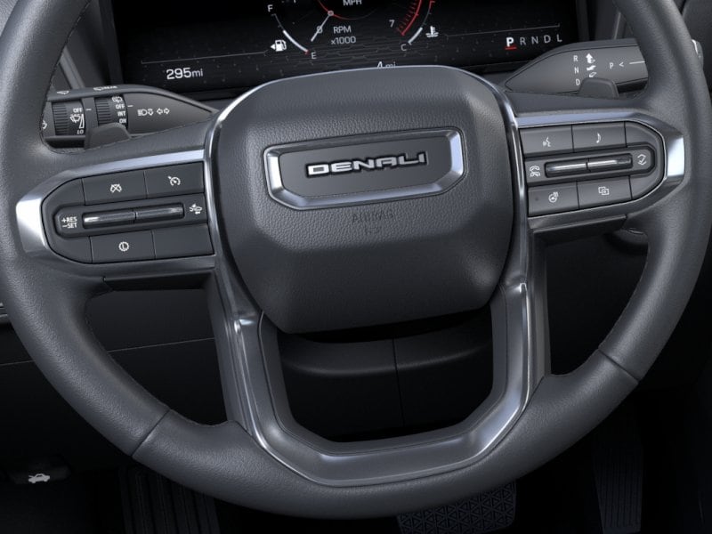 2027 GMC Terrain Denali - Photo 19