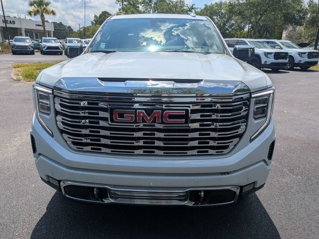 2026 GMC Sierra 1500 Denali - Photo 10
