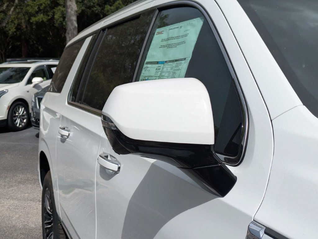 2026 GMC Yukon XL Elevation - Photo 10
