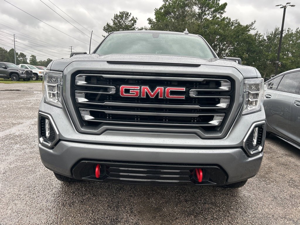 2021 Gmc Sierra 1500 AT4 photo 2