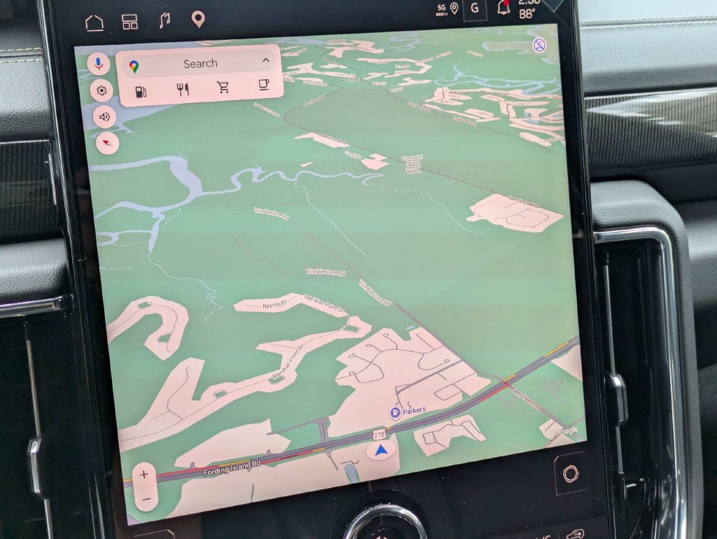 2026 GMC Yukon XL Elevation - Photo 22