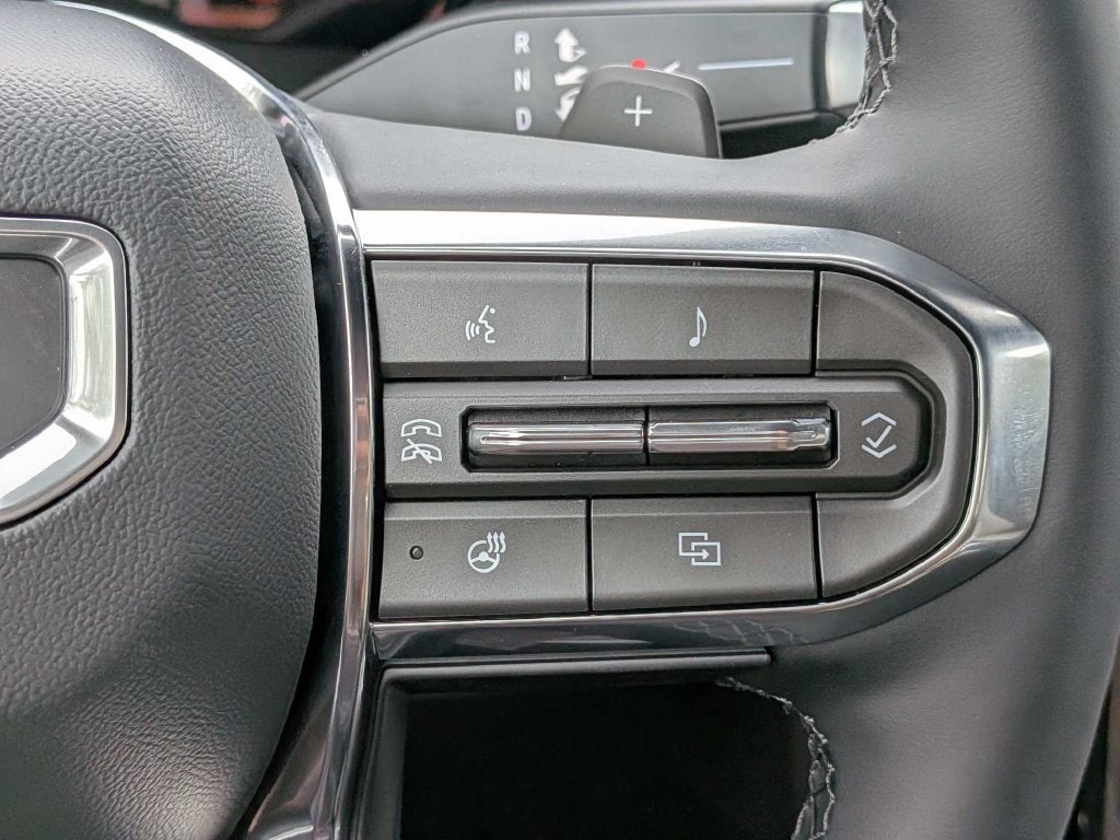 2027 GMC Acadia Elevation - Photo 26
