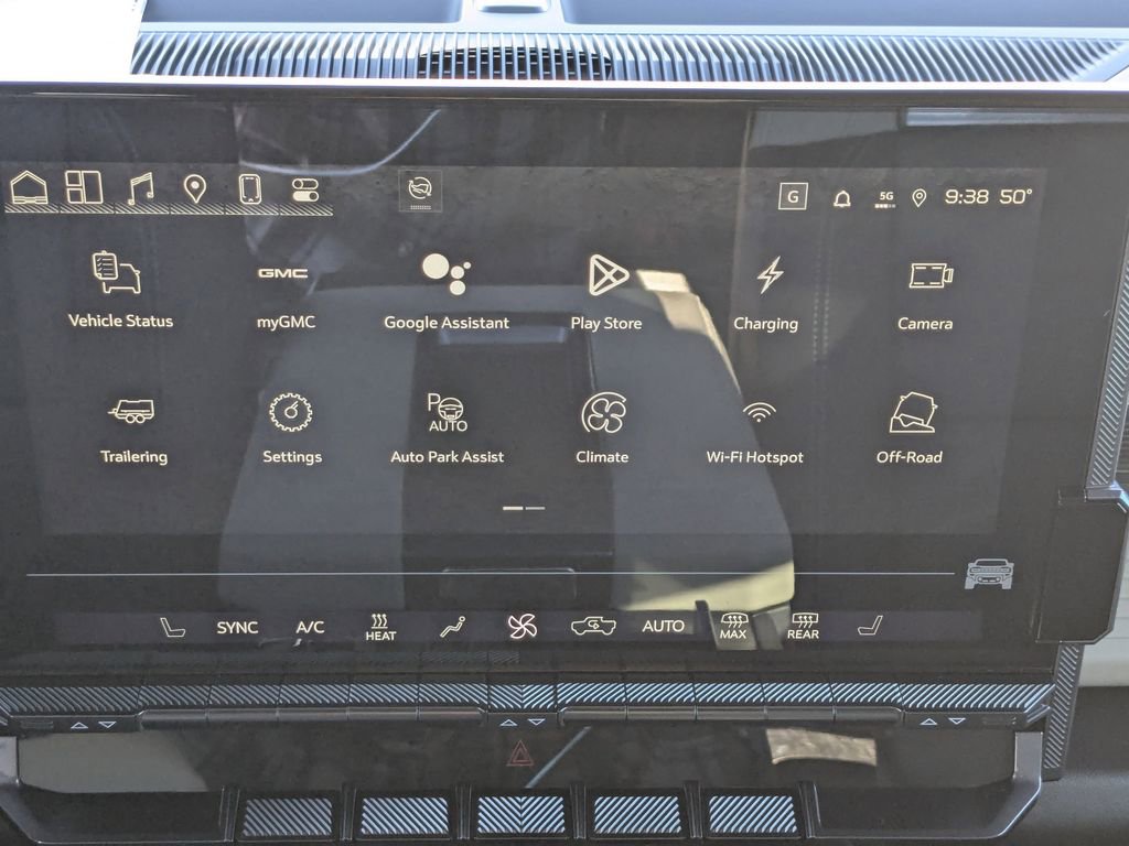 2026 GMC HUMMER EV 2X - Photo 15