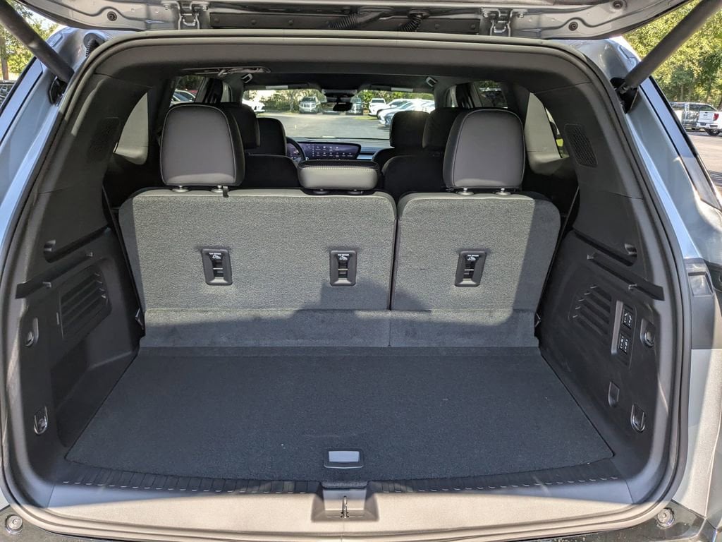 2026 Buick Enclave Sport Touring - Photo 13