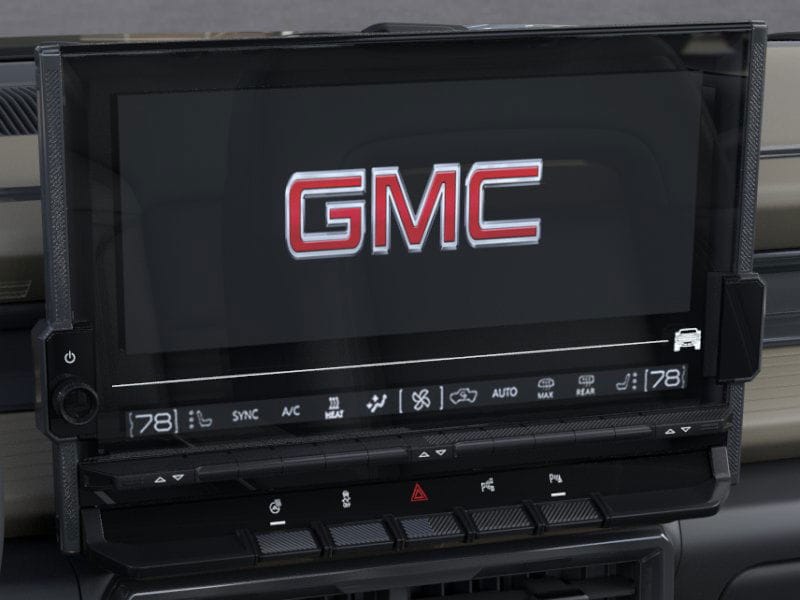 2026 GMC HUMMER EV 2X - Photo 47