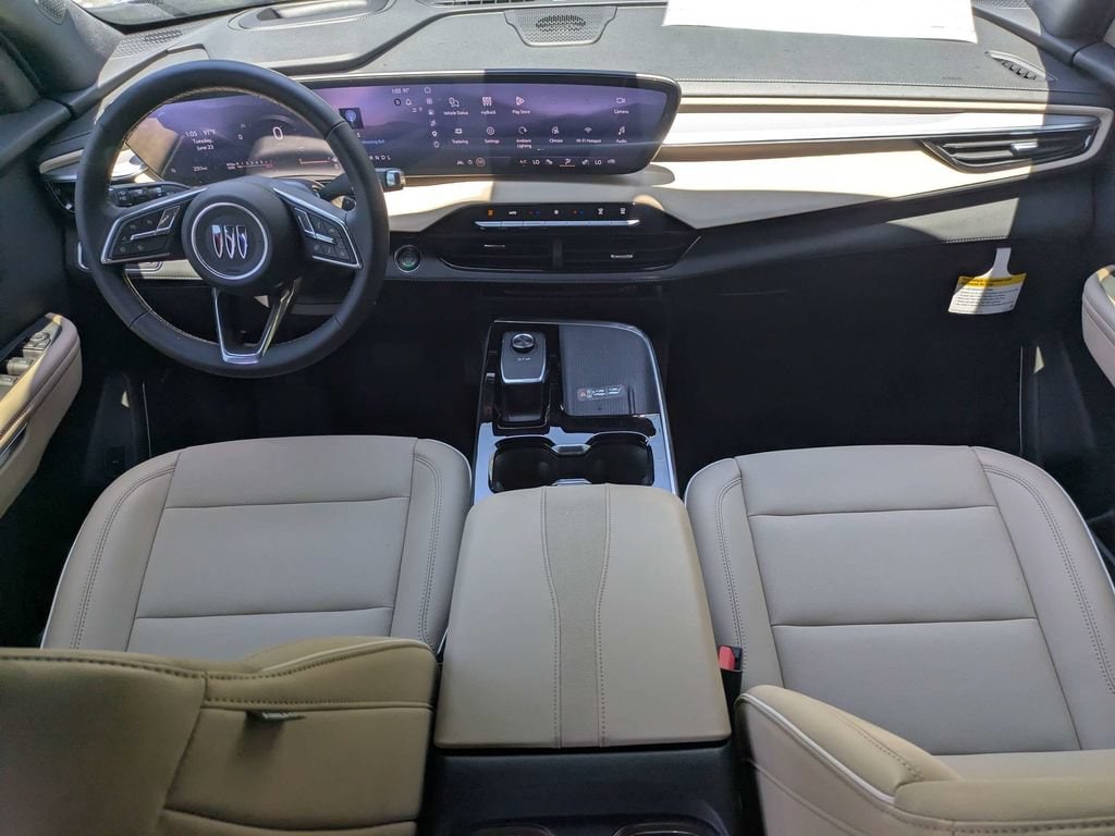 2026 Buick Enclave Preferred - Photo 16