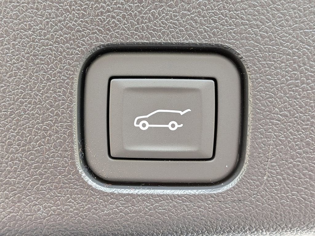 2026 GMC Acadia Elevation - Photo 14