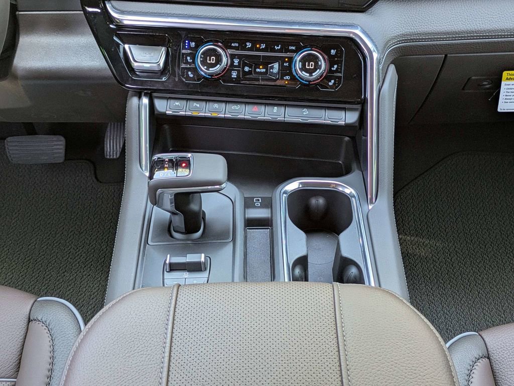 2026 GMC Sierra 1500 Denali - Photo 18