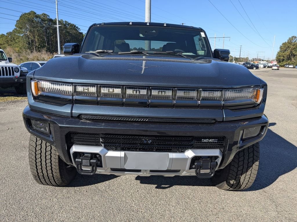 2026 GMC HUMMER EV 2X - Photo 9