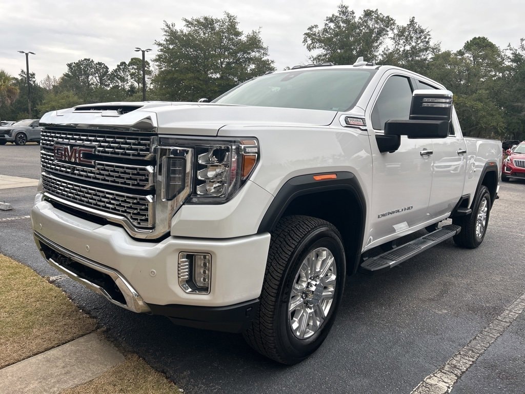 2023 GMC Sierra 2500 Denali HD Denali's photo