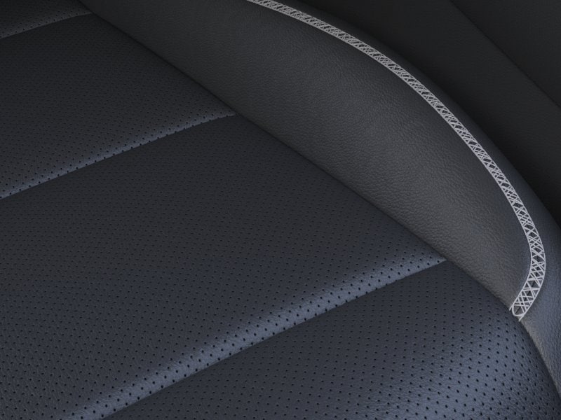 2027 GMC Terrain Denali - Photo 21