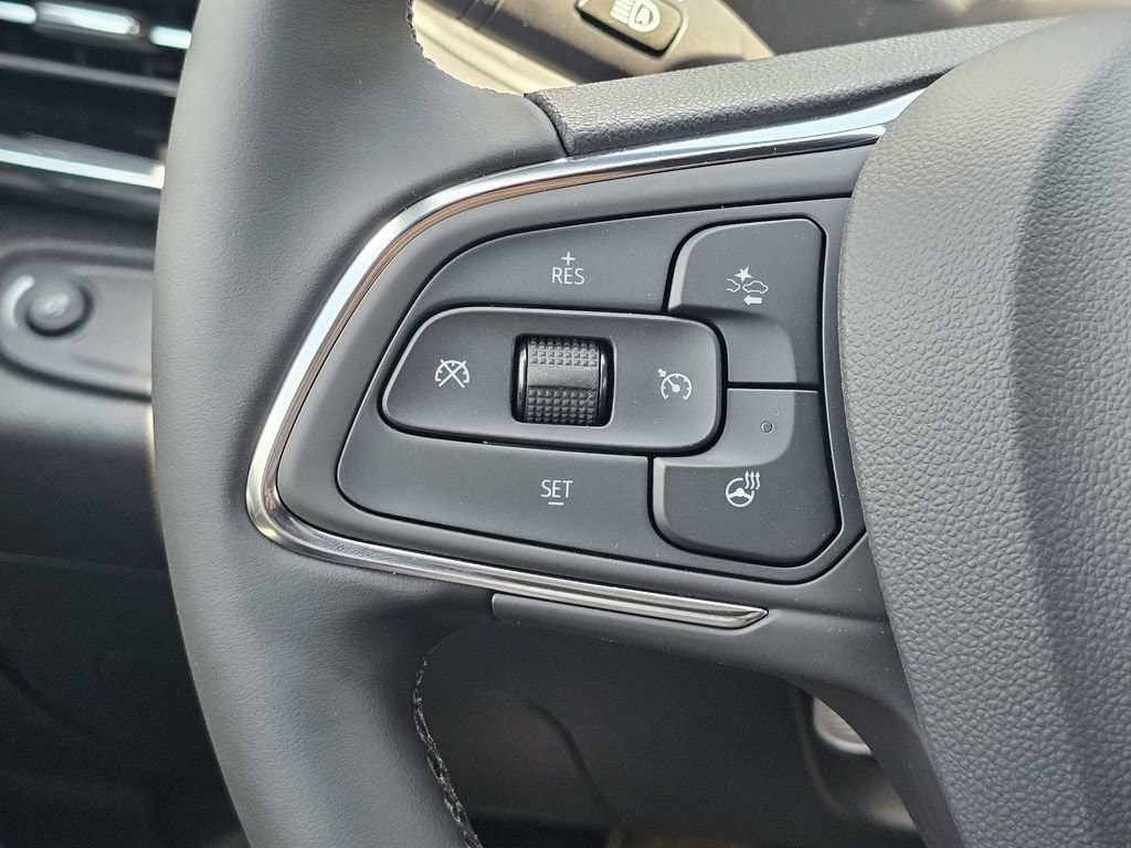 2026 Buick Envista Sport Touring - Photo 24