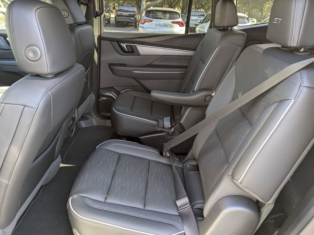 2026 Buick Enclave Sport Touring - Photo 15