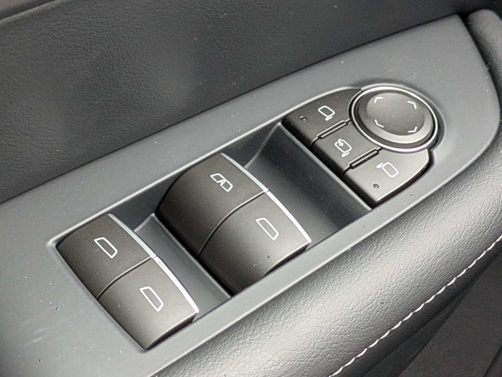2026 Buick Enclave Avenir - Photo 27