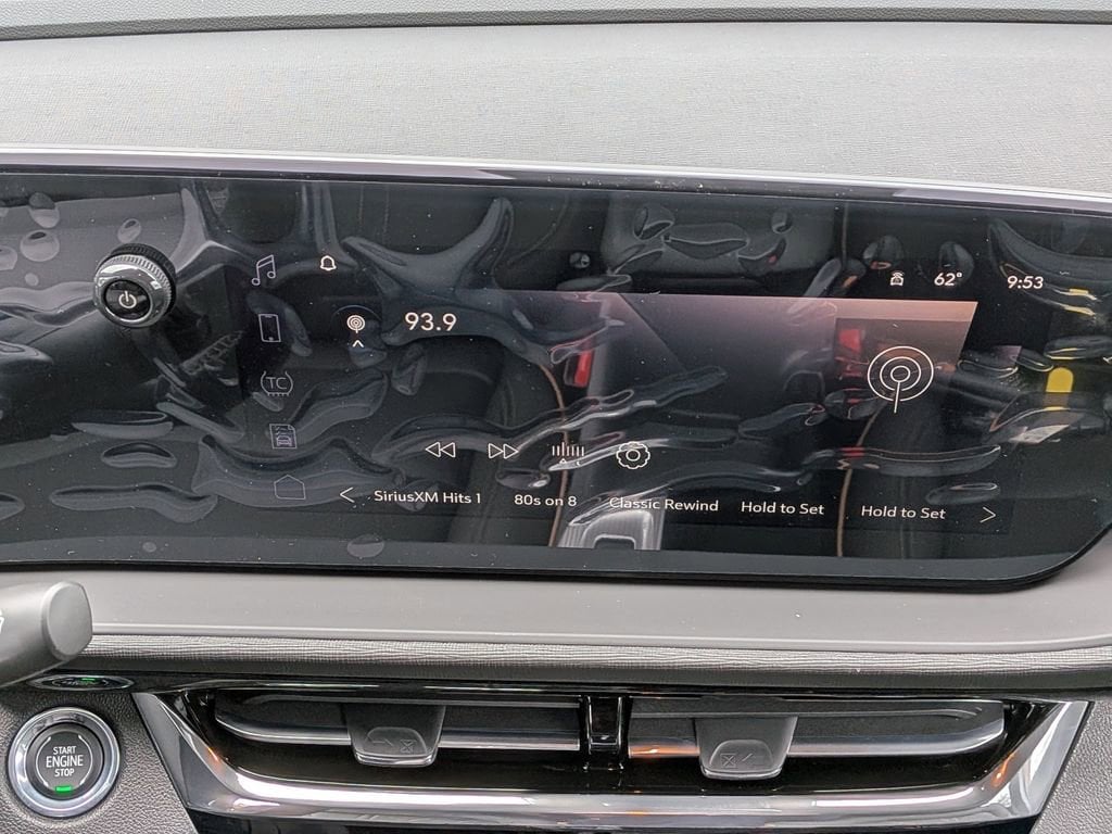 2026 Buick Envista Avenir - Photo 15