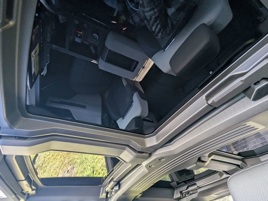 2026 GMC HUMMER EV 2X - Photo 18