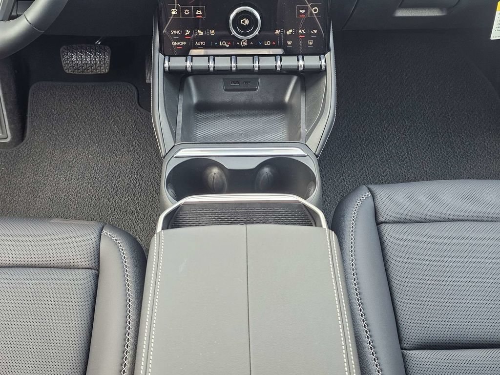 2027 GMC Terrain Denali - Photo 20
