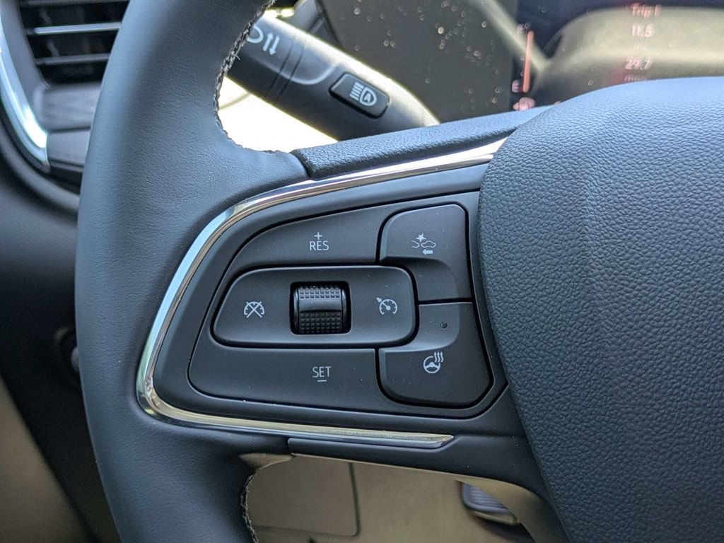 2026 Buick Encore GX Sport Touring - Photo 26