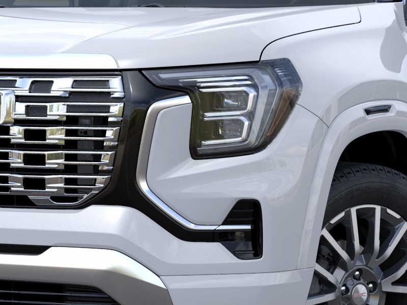 2027 GMC Terrain Denali - Photo 10