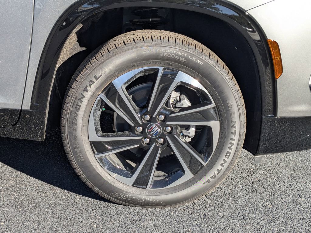 2026 Buick Enclave Sport Touring - Photo 12
