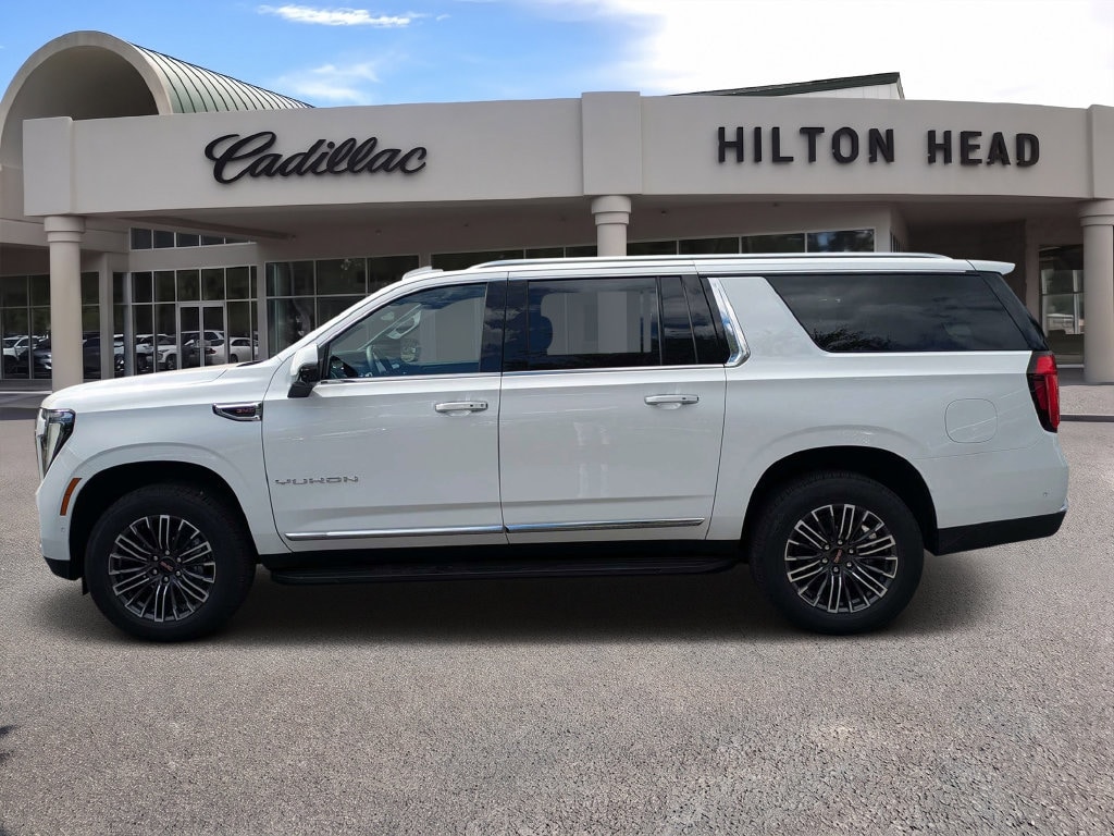 2026 GMC Yukon XL Elevation - Photo 6