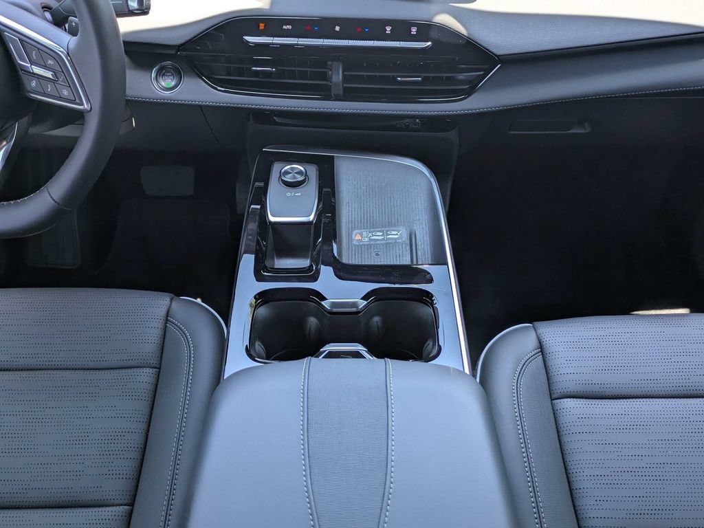 2026 Buick Enclave Sport Touring - Photo 20