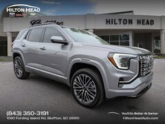 2026 GMC Terrain Denali SUV