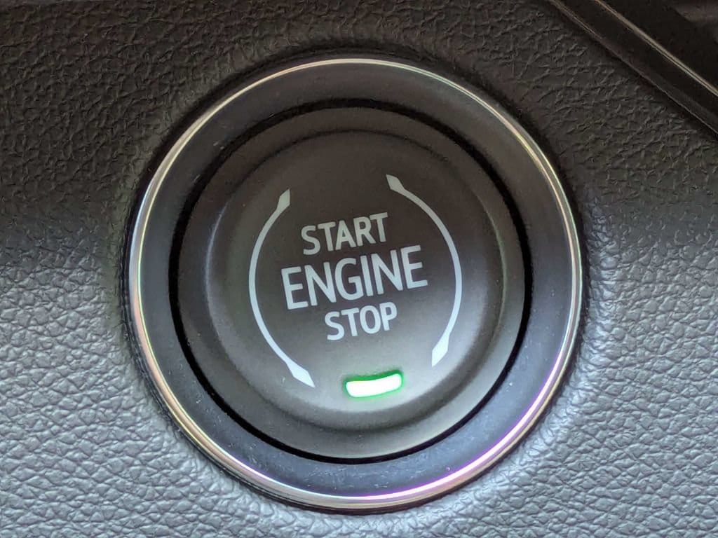 2026 Buick Enclave Preferred - Photo 31