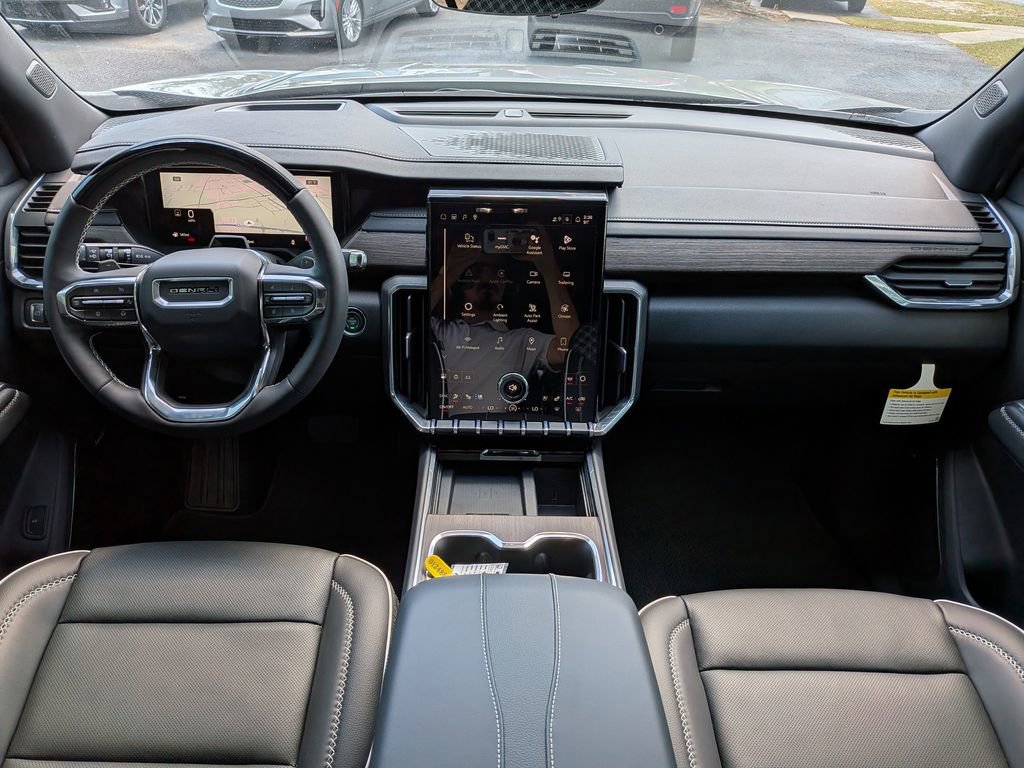 2026 GMC Acadia Denali - Photo 16