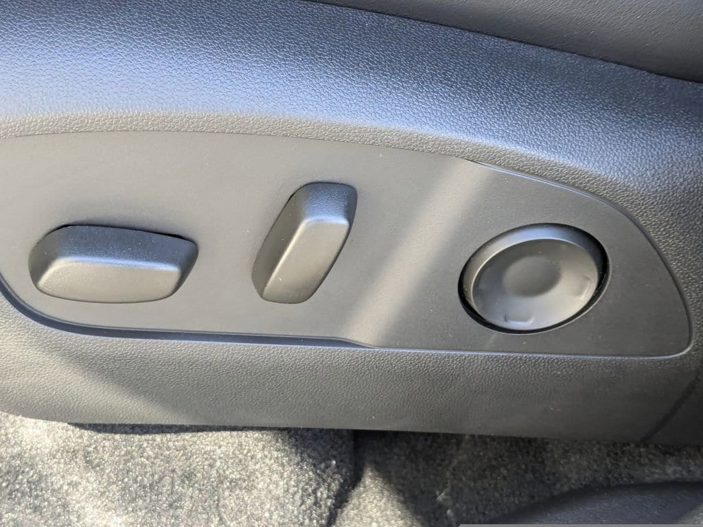 2026 Buick Enclave Sport Touring - Photo 21
