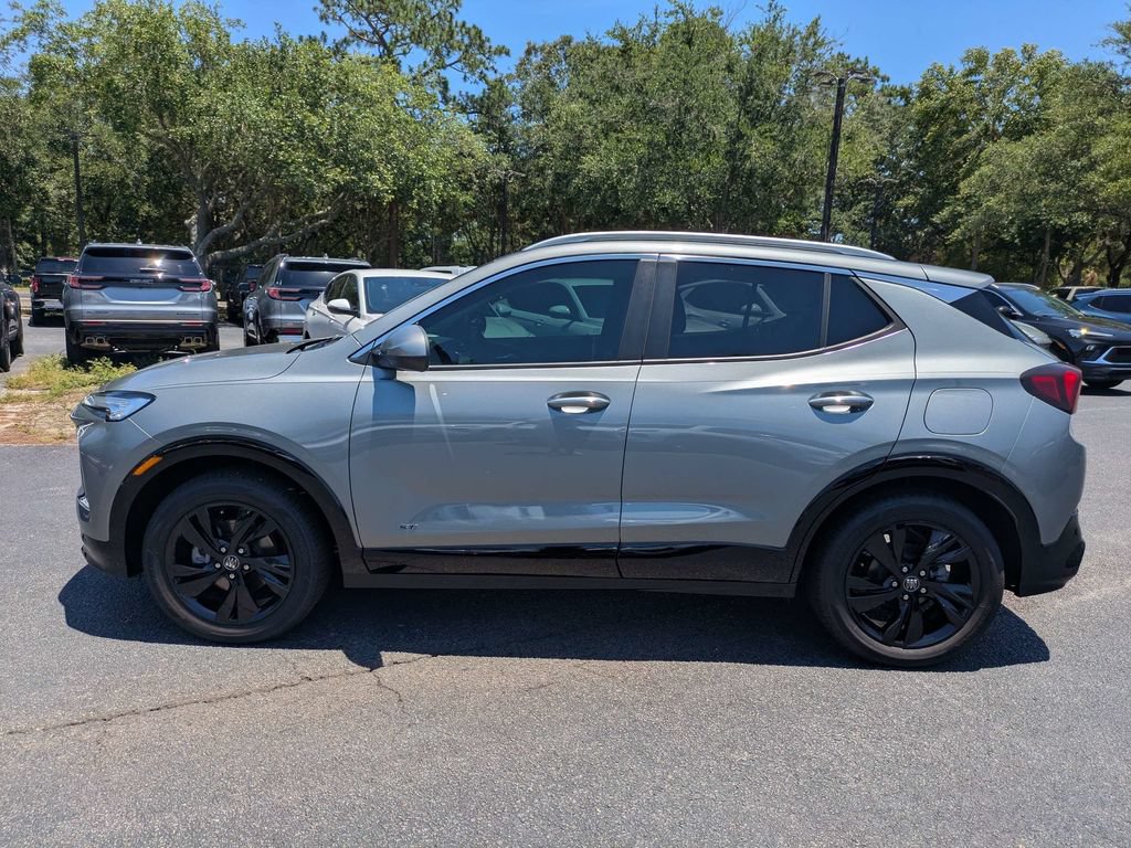 2026 Buick Encore GX Sport Touring - Photo 7