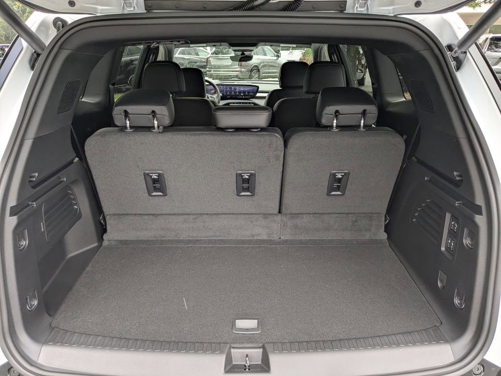 2026 Buick Enclave Sport Touring - Photo 13
