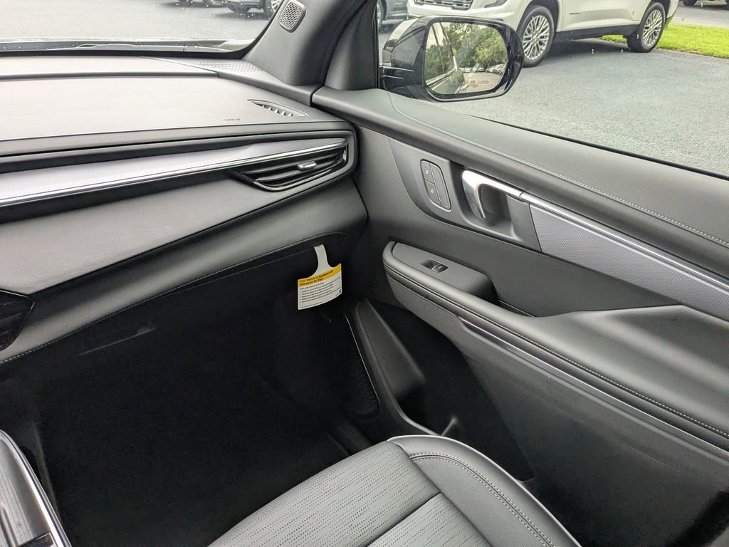 2026 Buick Enclave Sport Touring - Photo 18