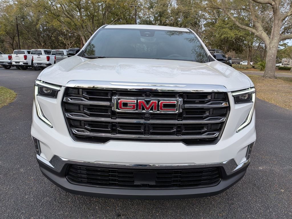 2026 GMC Acadia Elevation - Photo 9