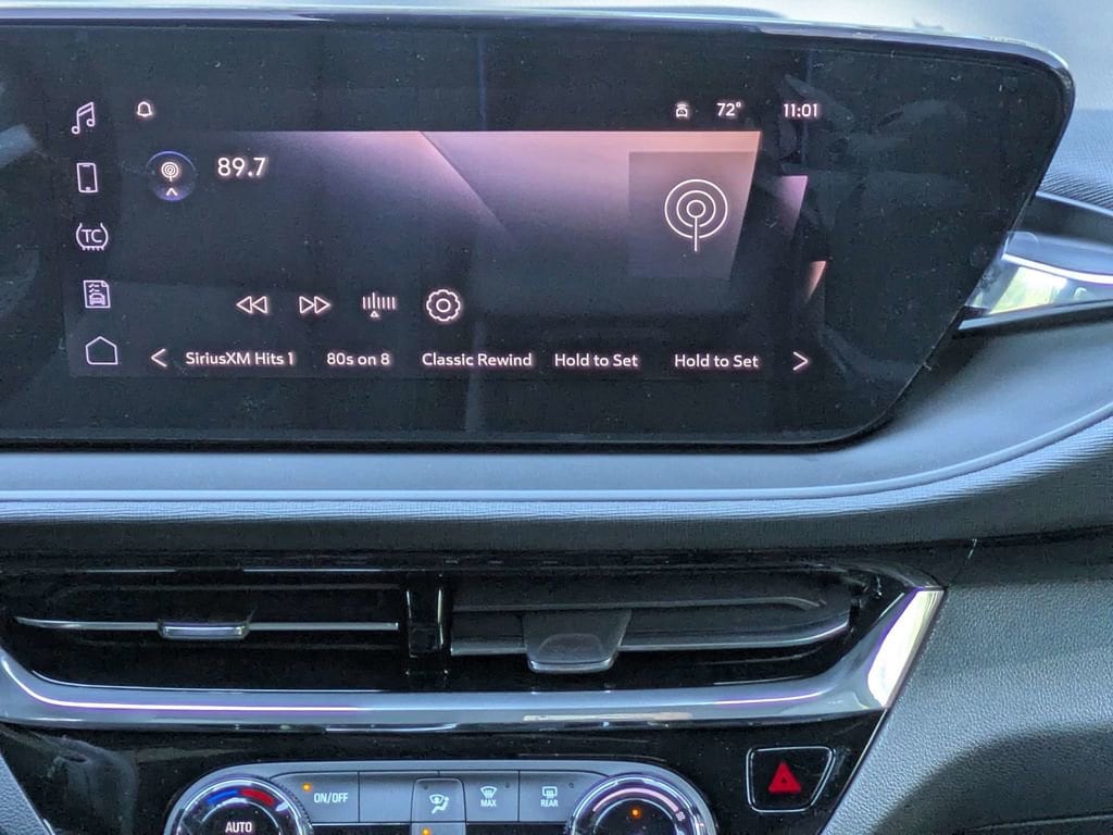 2026 Buick Envista Sport Touring - Photo 17