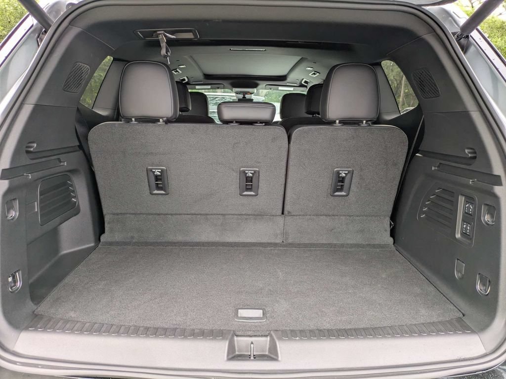 2026 Buick Enclave Sport Touring - Photo 13