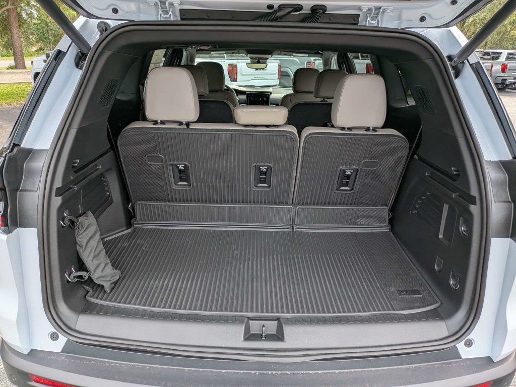 2027 GMC Acadia Elevation - Photo 12