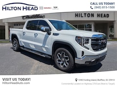 2025 GMC Sierra 1500 SLT Truck
