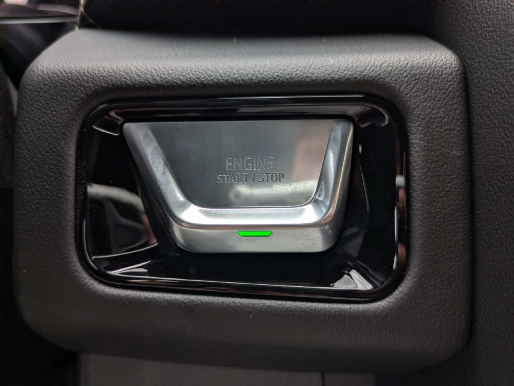 2026 GMC Yukon XL Elevation - Photo 30