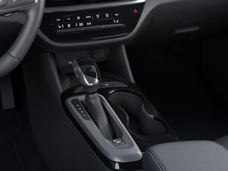 2026 Buick Envista Avenir - Photo 48
