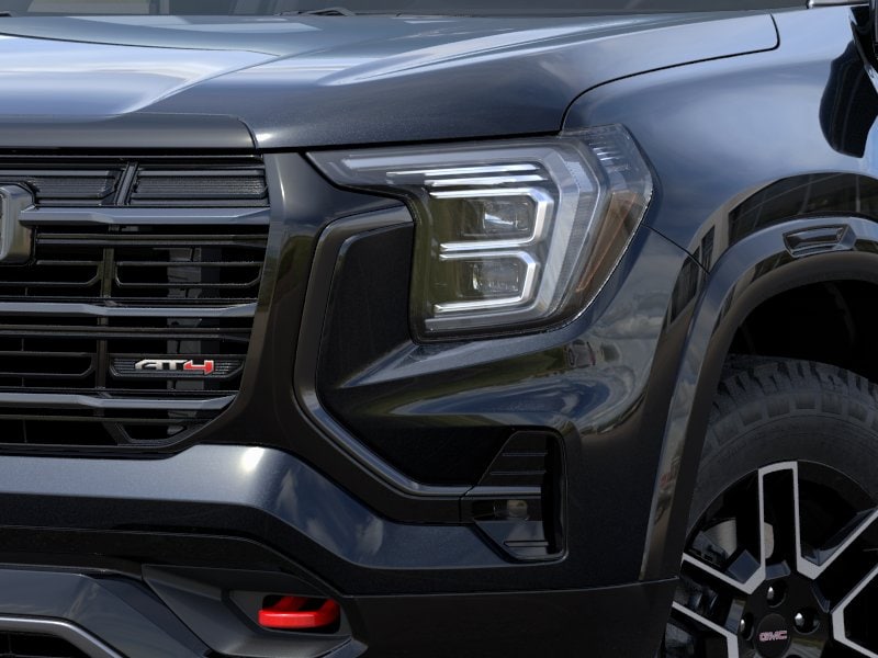 2027 GMC Terrain AT4 - Photo 10