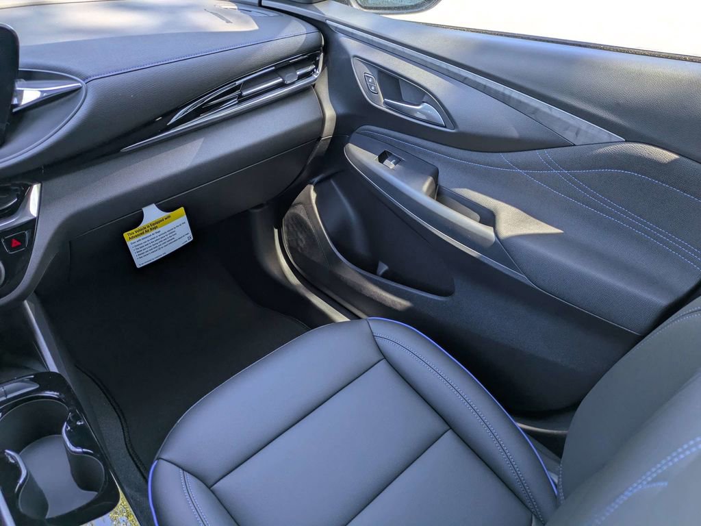 2026 Buick Envista Sport Touring - Photo 16