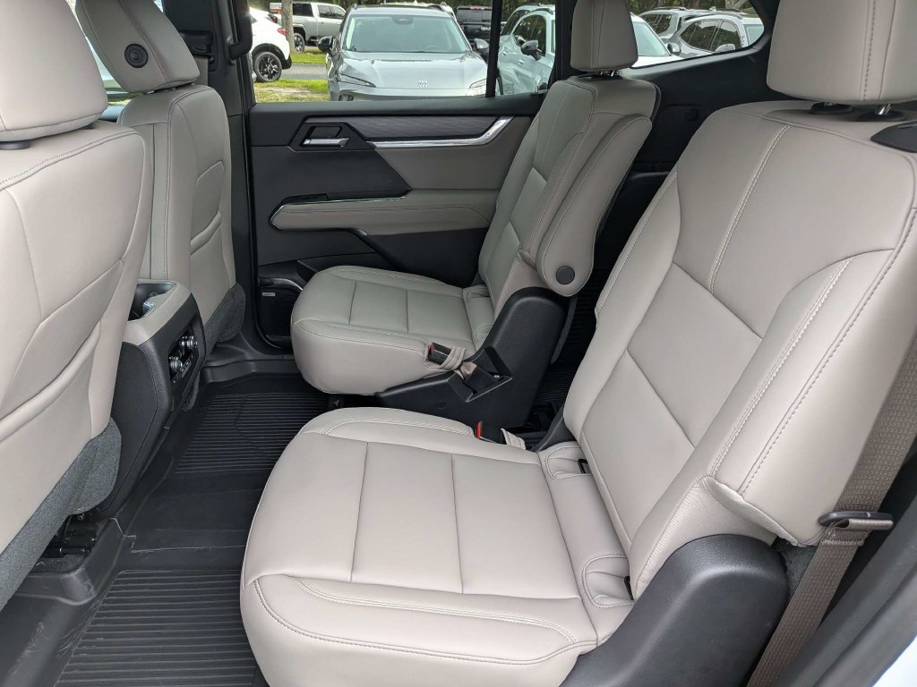 2027 GMC Acadia Elevation - Photo 14