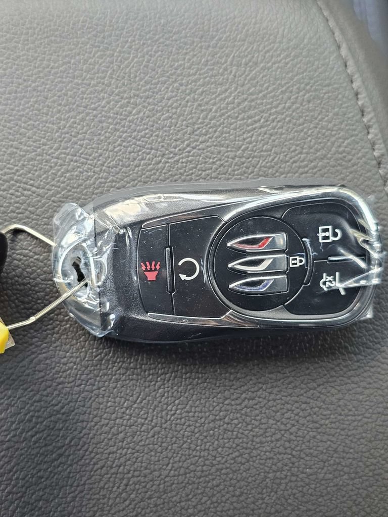 2026 Buick Envista Sport Touring - Photo 28