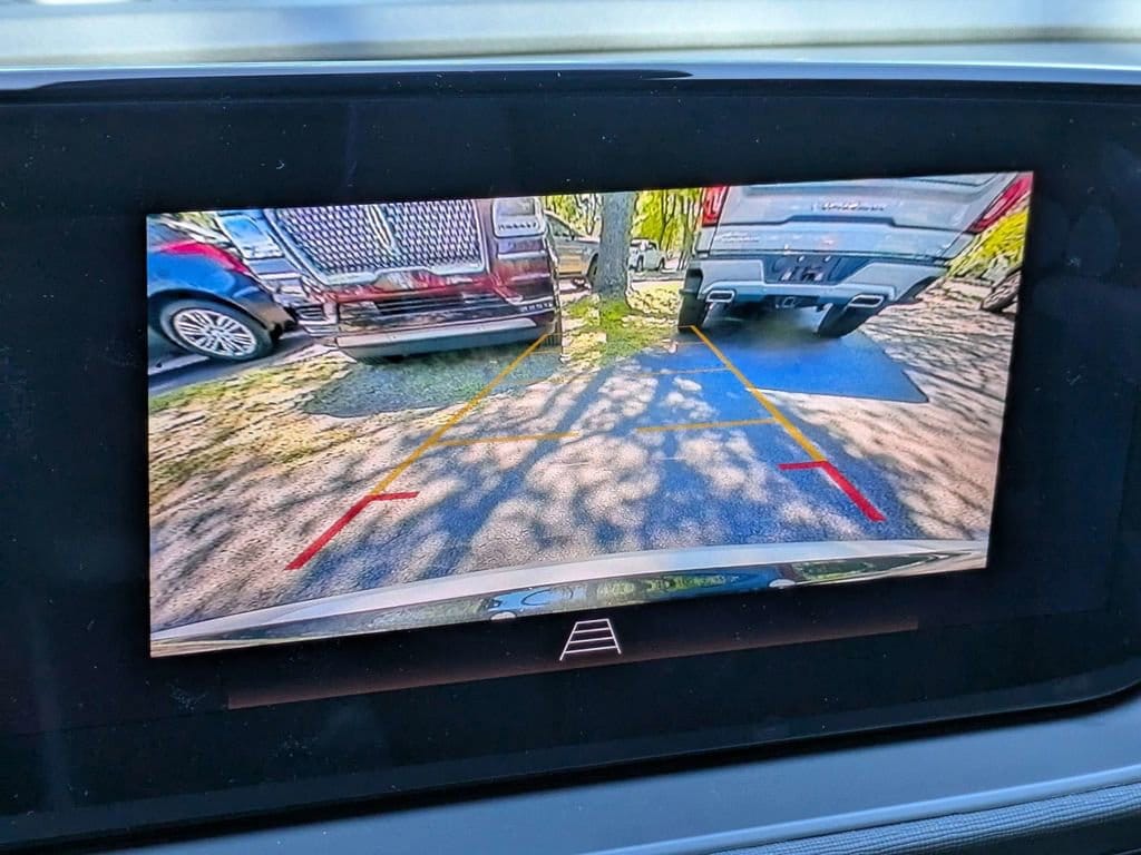 2026 Buick Envista Sport Touring - Photo 21