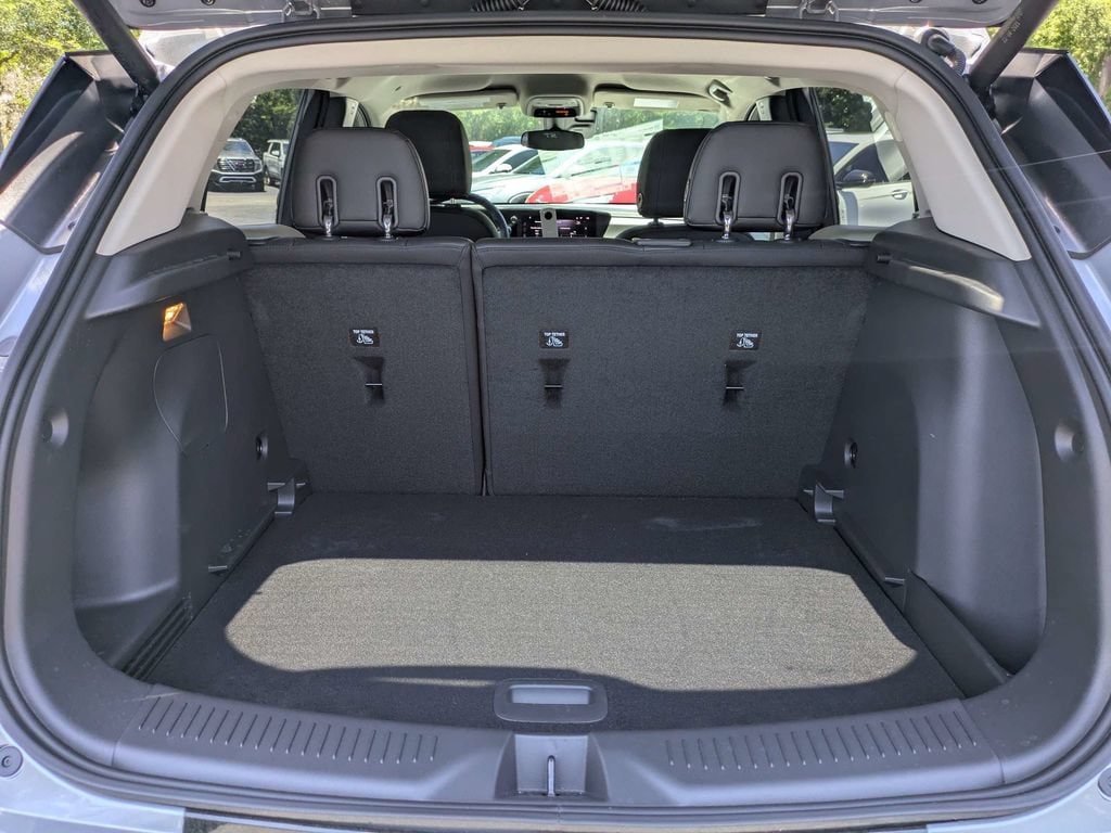 2026 Buick Encore GX Sport Touring - Photo 13