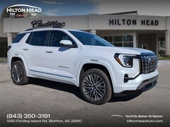 2026 GMC Terrain Denali SUV