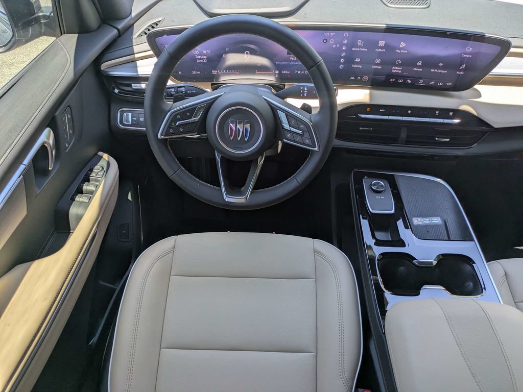 2026 Buick Enclave Preferred - Photo 17