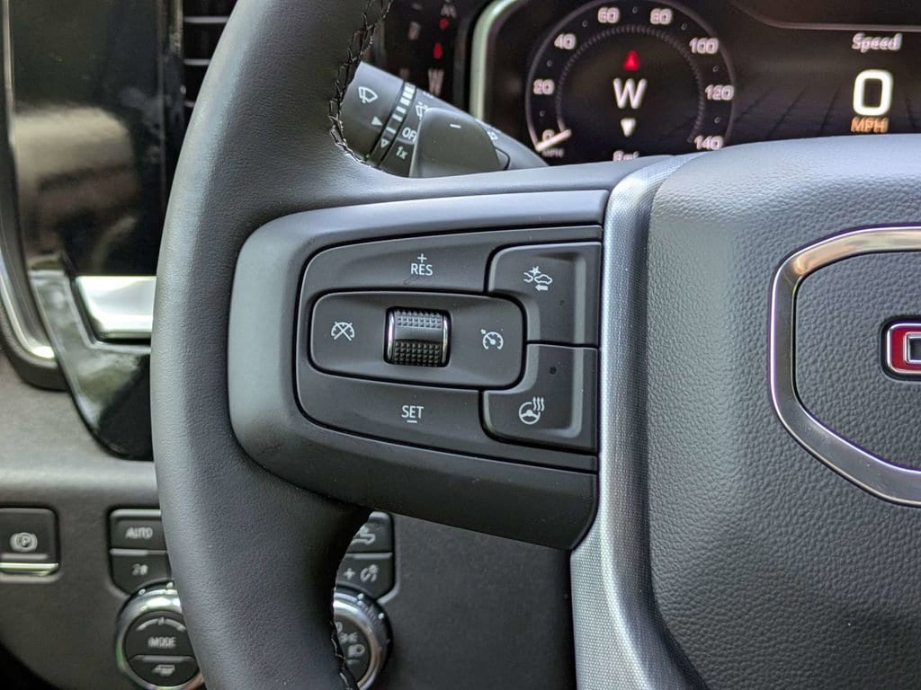 2026 GMC Sierra 1500 SLT - Photo 26